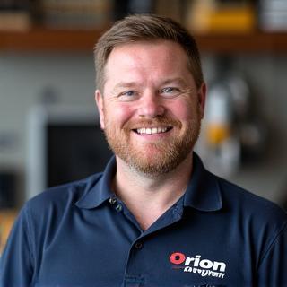 Gear repair technician